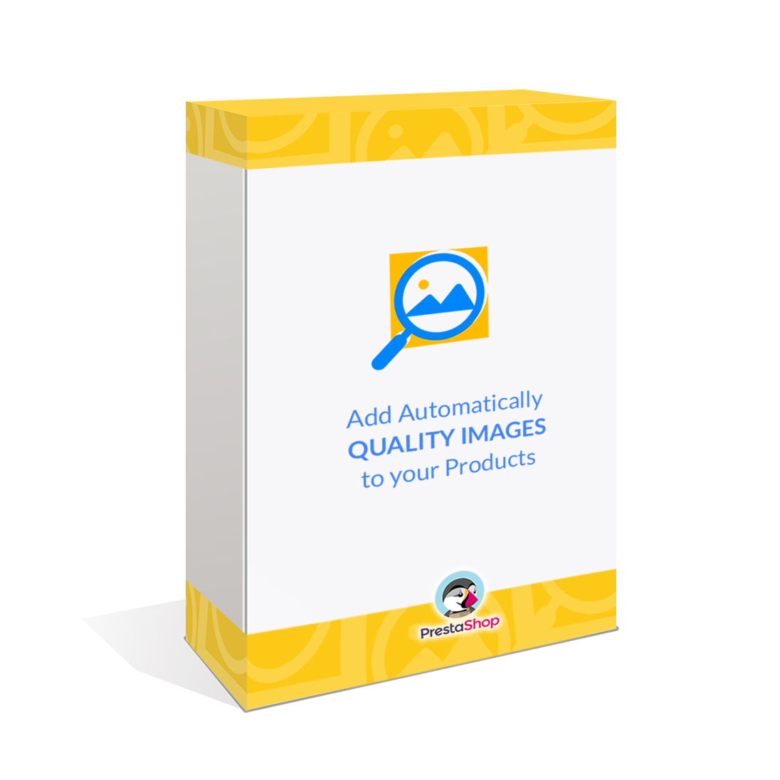 Módulo Añade Imágenes Automáticas de Calidad a tus Productos